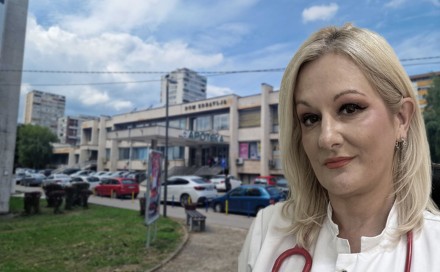 Sezona respiratornih i enterovirusa kod djece u Tuzli: Kada je neophodno posjetiti ljekara?