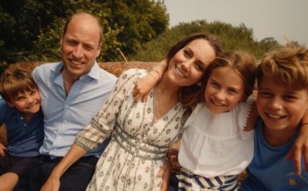 Kate Middleton dobila bitku s rakom nakon devet mjeseci, objavila emotivan video