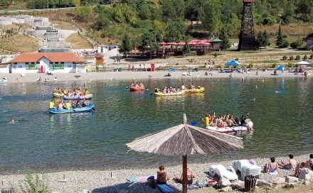 Raftlook 2024: Rafterske vještine, prezentacija opreme i nezaboravno druženje uskoro na Panonici