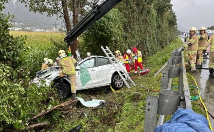 U Austriji stradao bračni par iz Krajine, iza njih ostalo dvogodišnje dijete