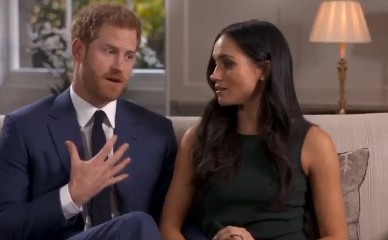 Fondacija princa Harry-a i Meghan Markle pod lupom: Suočeni s novim izazovima nakon velikog propusta