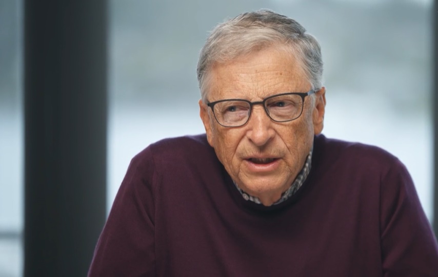 Bill Gates upozorava: Svijet se suočava s novom pandemijom i mogućnošću velikog rata