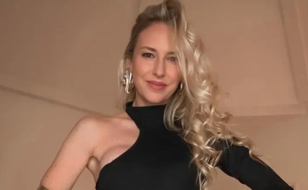 Bivšu finalistkinju za Miss Švicarske suprug ubio, raskomadao i samljeo u blenderu