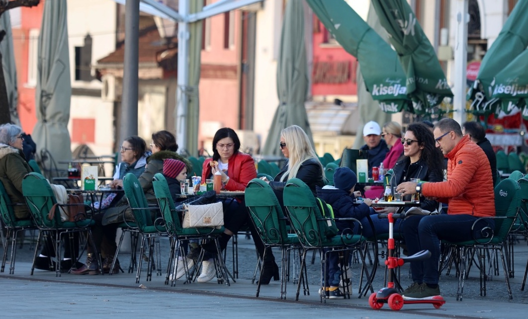 BiH na dnu demografske ljestvice: Na listi država sa najvećim padom broja stanovništva u 30 godina