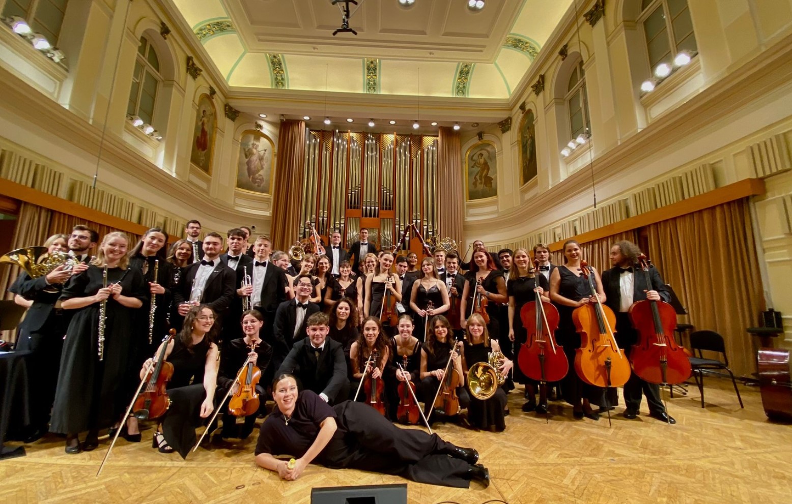 Cecina pjesma u operi: Evo kako zvuči ''Pazi s kime spavaš'' u izvedbi slovenskog orkestra