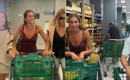 Novi dating trend: Ako ste slobodni, ljubav tražite u supermarketu ovim tajnim kodom