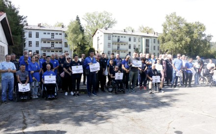 Tradicionalni turnir sportskog streljaštva u Tuzli okupio veliki broj klubova iz BiH i regije