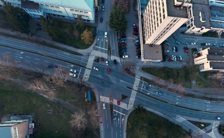 Najavljen početak radova: Još jedna ključna saobraćajna dionica u Tuzli dobija kružni tok