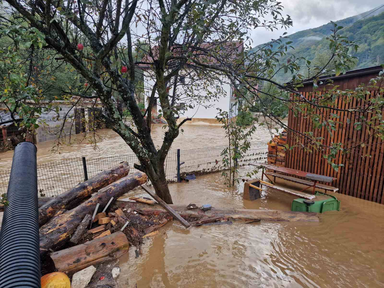 Inicijativa za hitno omogućavanje kartičnog doniranja humanitarnim organizacijama u FBiH