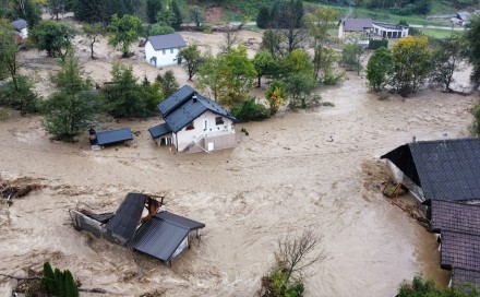 Raste broj žrtava: Beživotno tijelo pronađeno i u Fojnici