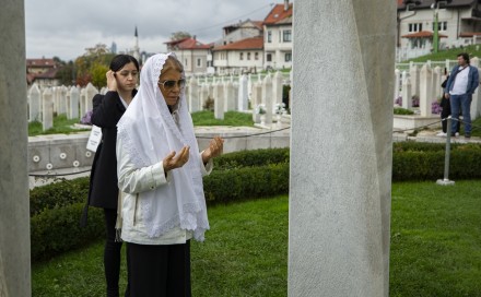 Tansu Ciller: Ono što se dešava u Gazi, nije ništa drugačije od onog što se desilo u Sarajevu