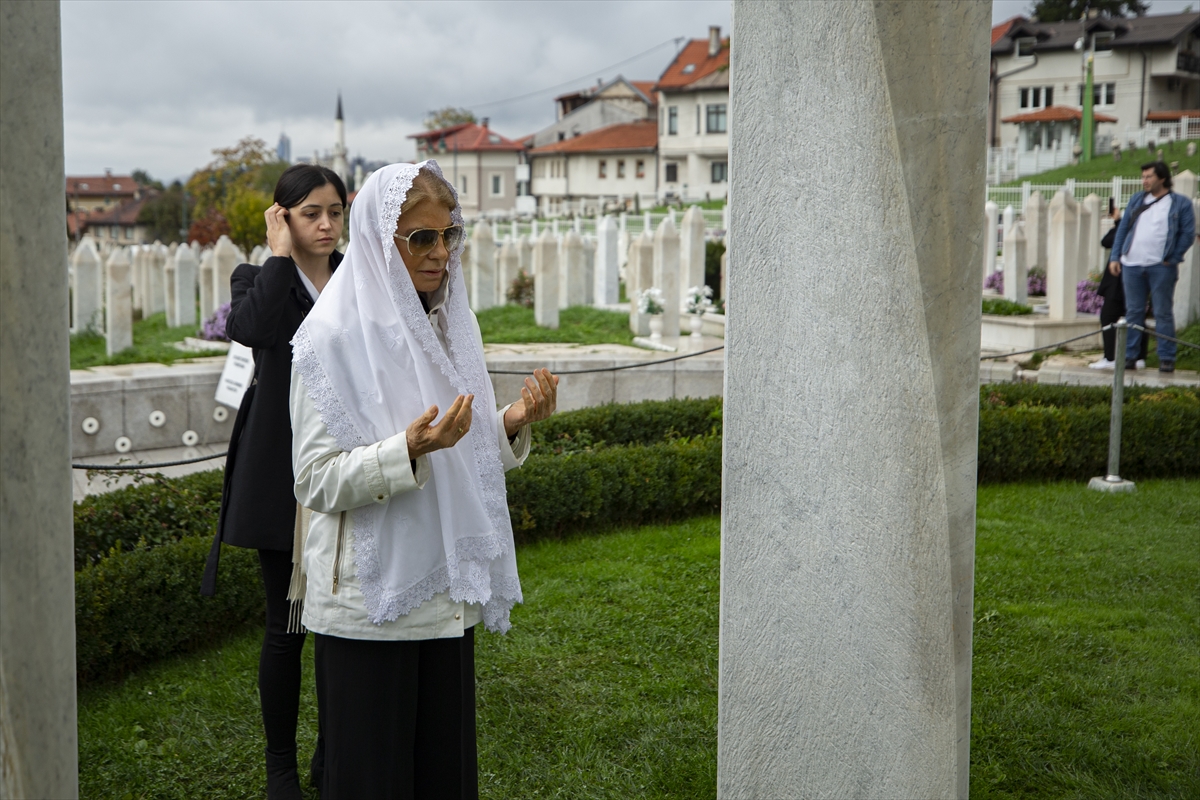 Tansu Ciller: Ono što se dešava u Gazi, nije ništa drugačije od onog što se desilo u Sarajevu