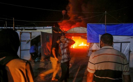 Nova tragedija u Gazi: Izraelski napad na šatore civila u krugu bolnice