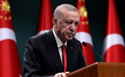 Erdogan:  UN ne može zaštititi ni svoje osoblje od izraelskih napada