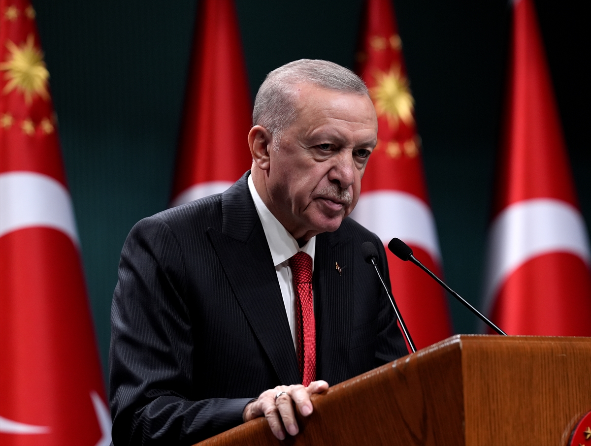 Erdogan:  UN ne može zaštititi ni svoje osoblje od izraelskih napada