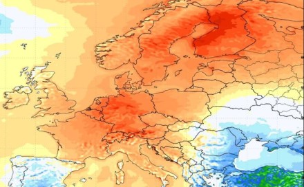 Evo kakvo vrijeme će obilježiti naredne dane oktobra