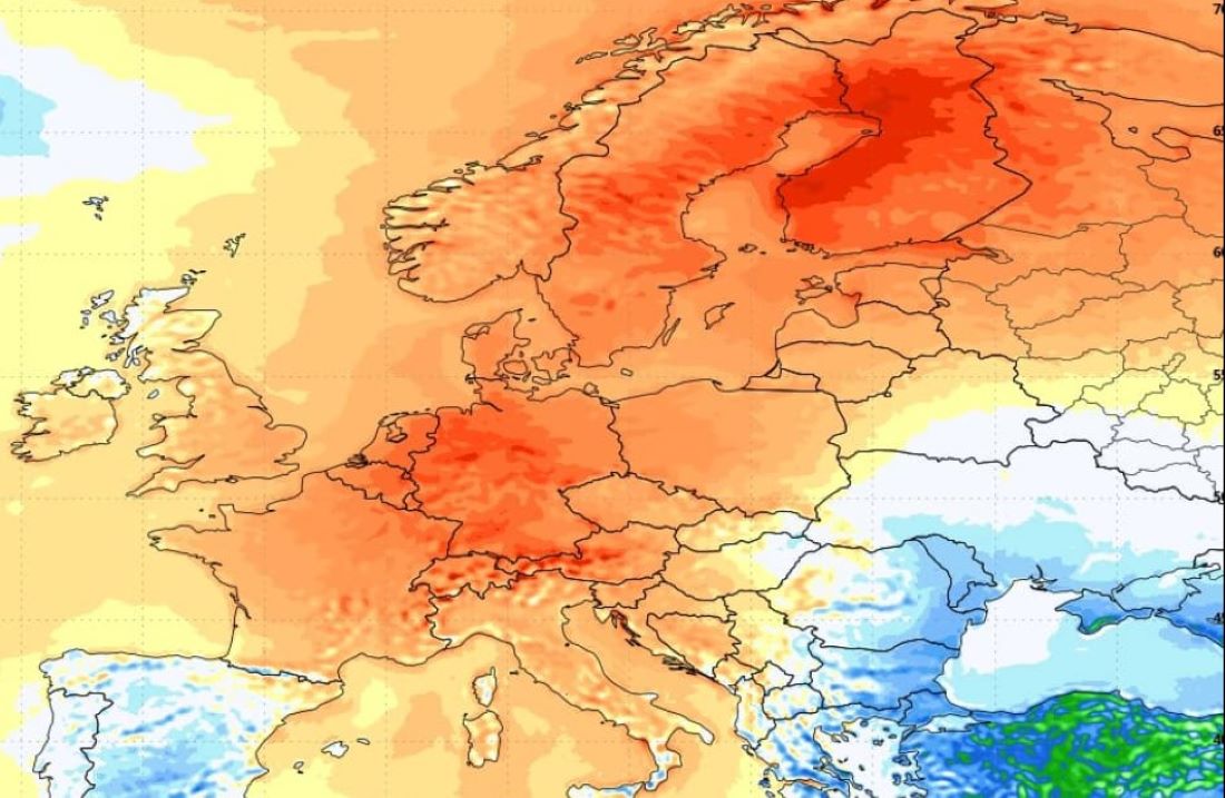 Evo kakvo vrijeme će obilježiti naredne dane oktobra