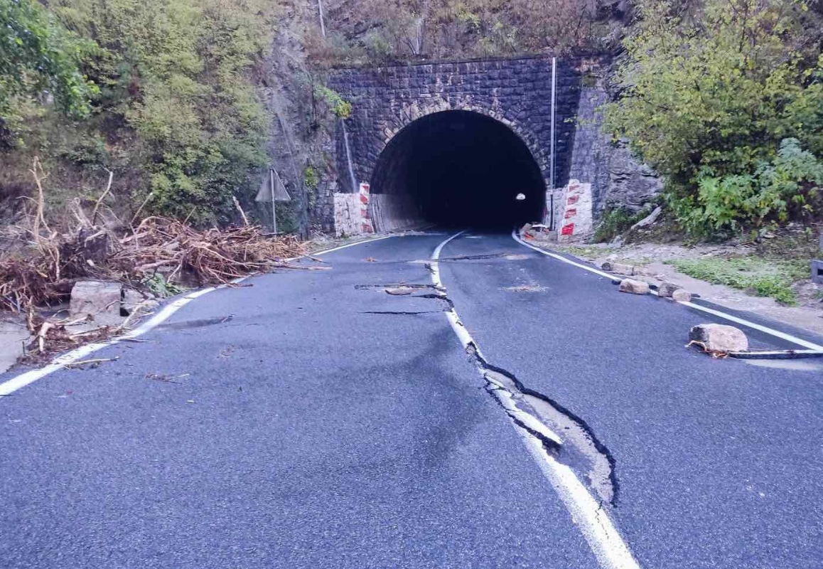 BIHAMK saopštio nove informacije vezano za stanje na putu od Jablanice do Mostara