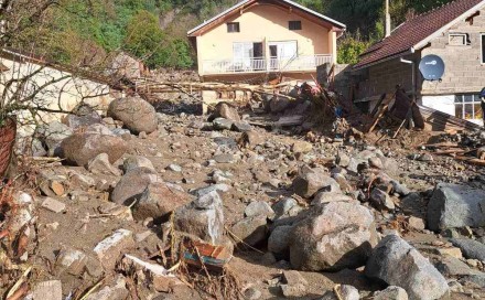 Nastavlja se potraga za nestalima u Jablanici i Konjicu, u pojedinim općinama i dalje nema struje