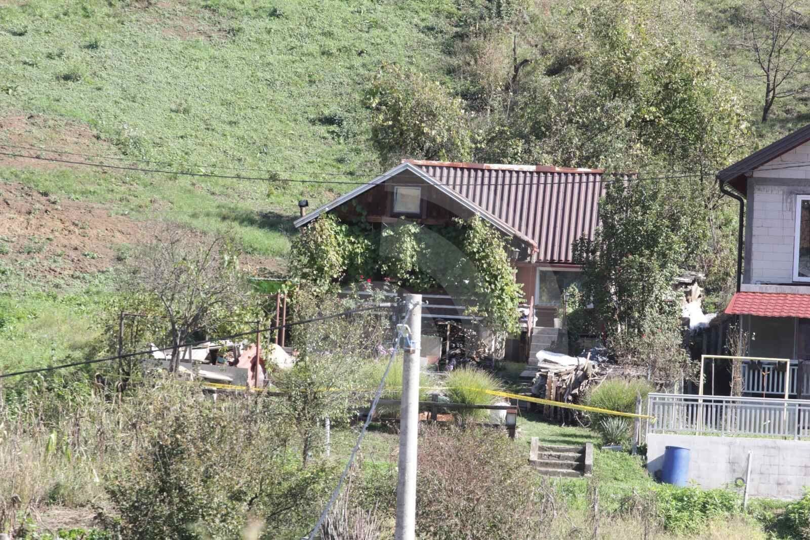 Pronađeno beživotno tijelo žene koja se sumnjiči za ubistvo kćerke u Tuzli