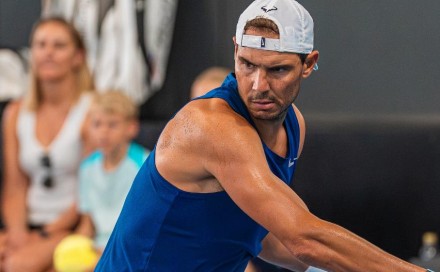 Rafael Nadal donio tešku odluku: Povlači se iz teniske karijere