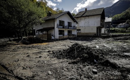 U Jablanici pronađeno još jedno tijelo, do sada 22 smrtno stradalih