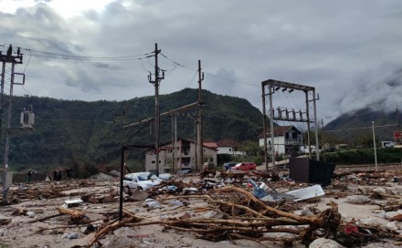 Broj stradalih porastao na 15: Osobe bez domova smještene u hotelima i Staračkom domu Jablanica