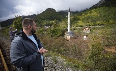 Herojski čin imama Jahića iz Donje Jablanice i njegove supruge: Noć teža od najstrašnijeg horora