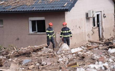 Filozofski fakultet Univerziteta u Tuzli pokreće humanitarnu akciju za pomoć žrtvama poplava