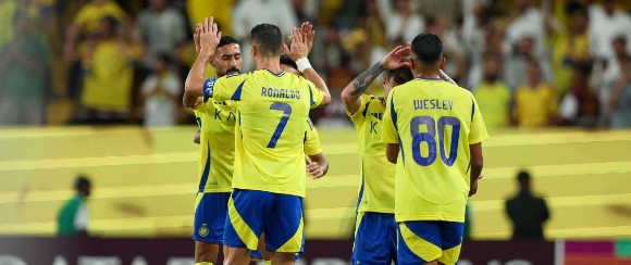 Al Nassr u dilemi: Ekipa ne želi putovati na nesigurno gostovanje