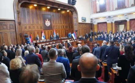 Odbačen prijedlog o zabrani rudarenja litija u Srbiji, mogući novi protesti