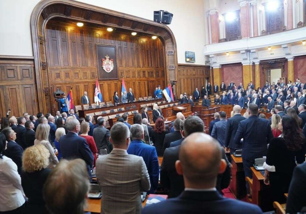 Odbačen prijedlog o zabrani rudarenja litija u Srbiji, mogući novi protesti