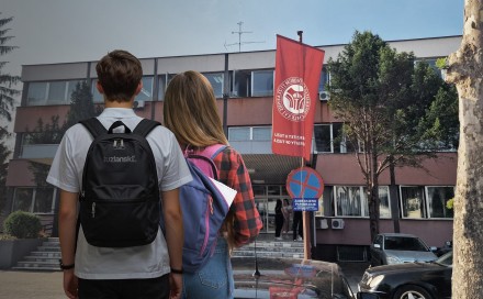 Počela je akademska godina u TK: Na prvoj godini upisano oko 200 studenata više u odnosu na prošlu